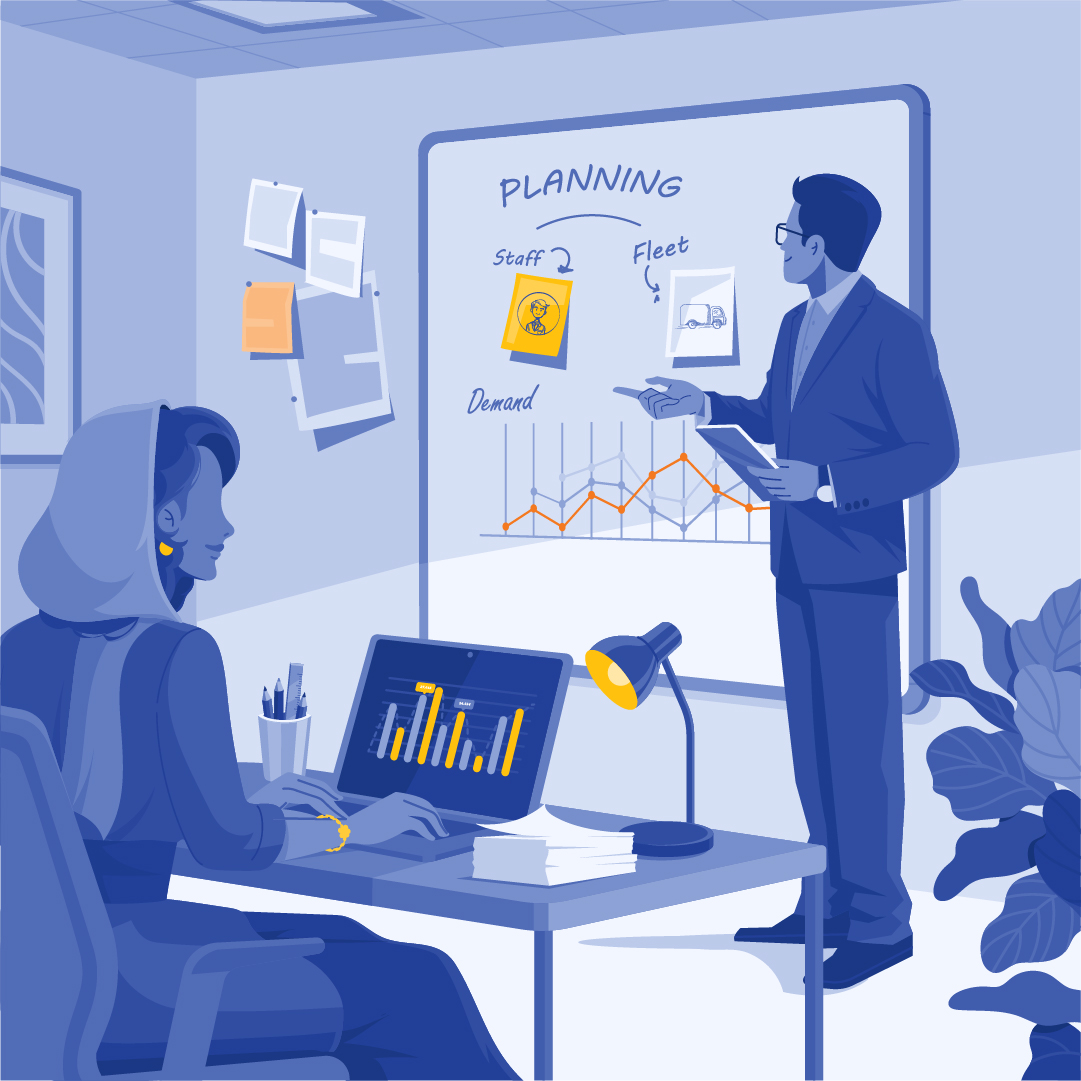 Operations Planning