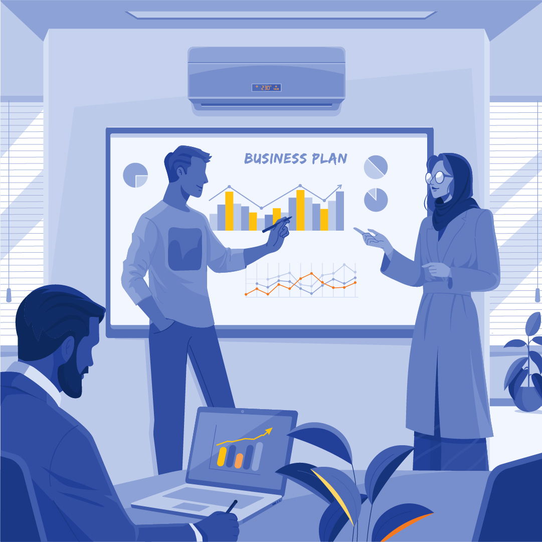 Strategy Development  
